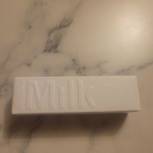 Milk lipstick